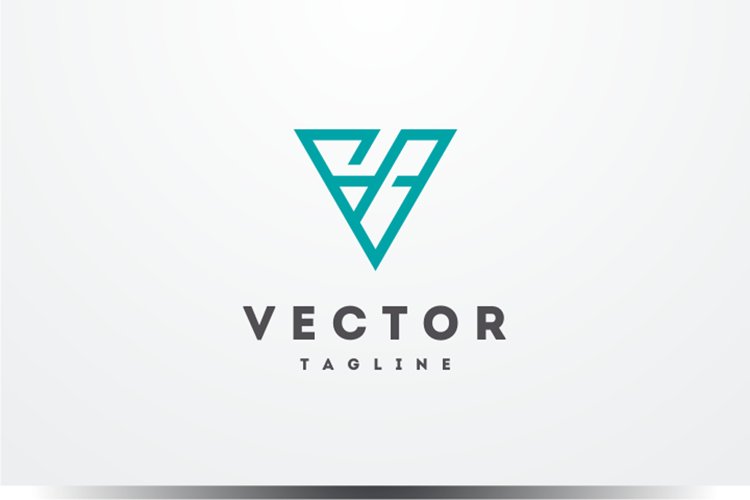 Alphabet Vector Image 10