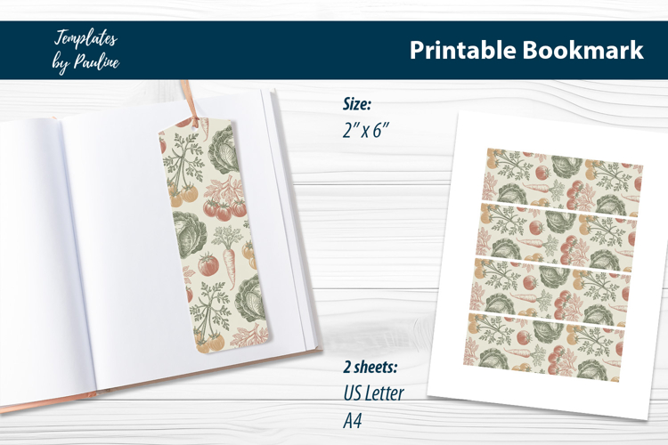 Printable Bookmarks Image 3