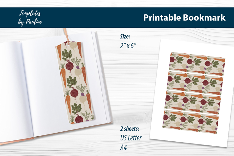 Printable Bookmarks Image 18