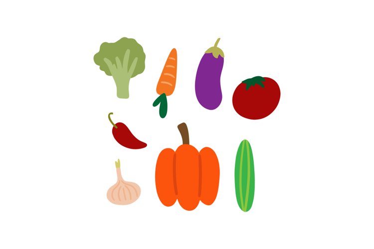 Vegetables