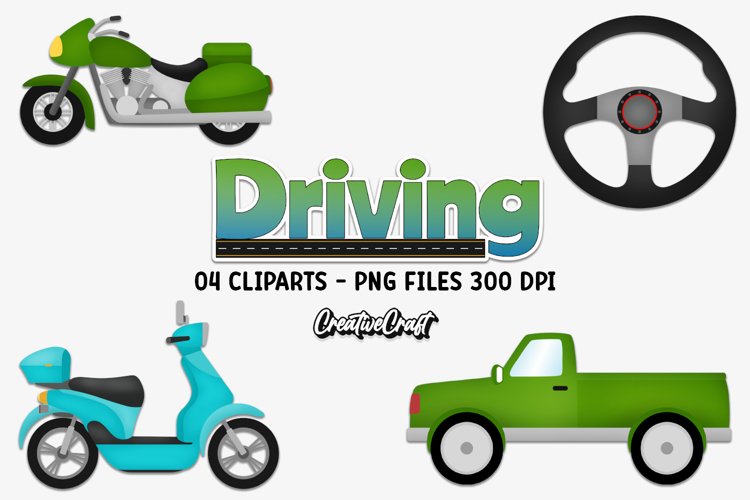 Vehicle Graphics Image 4