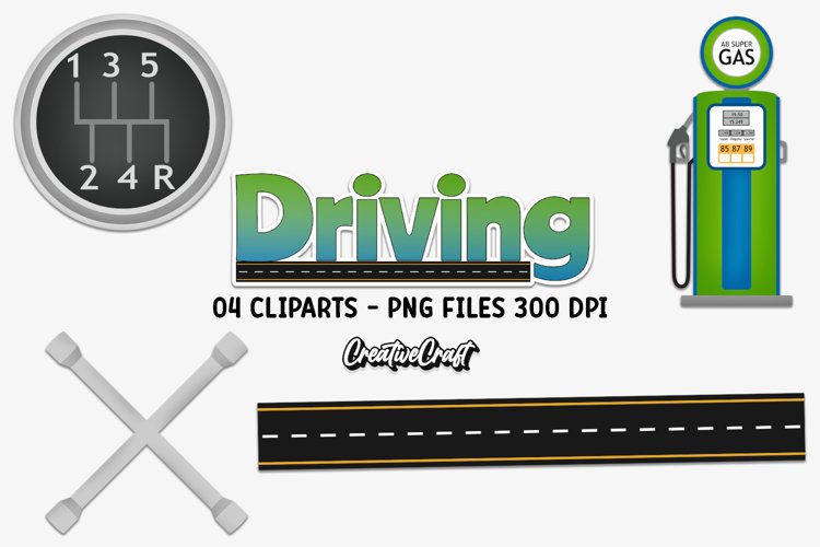 Vehicle Graphics Image 23