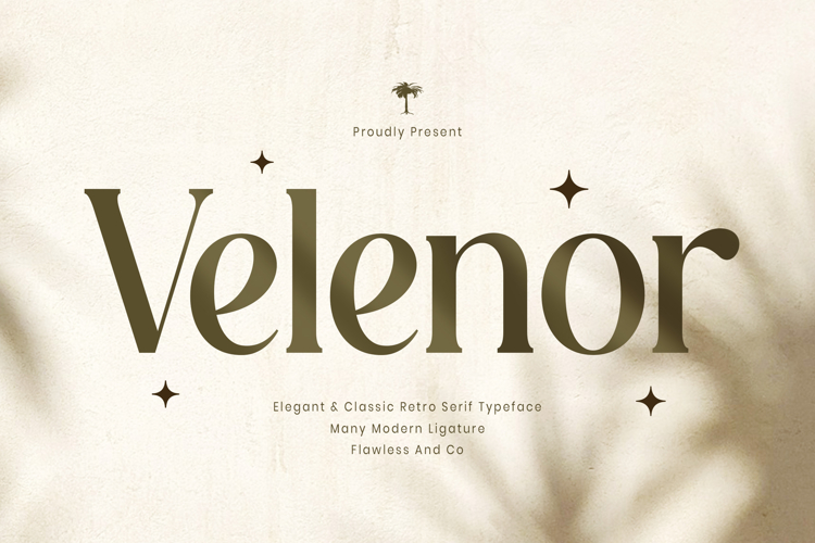 Velenor