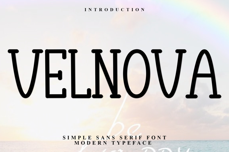 Velnova