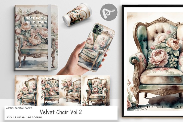 Vintage Background Image 11