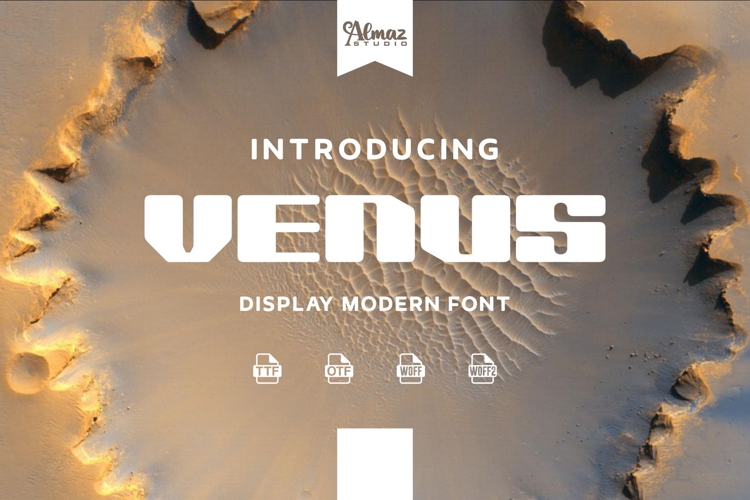 Modern Fonts Image 8