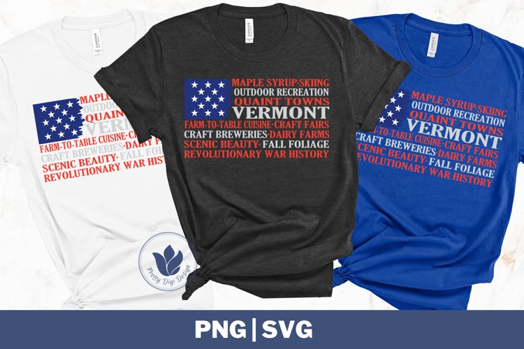 State of Alabama Cut File Square Typography