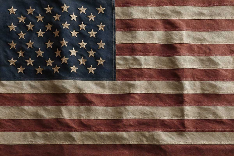 Patriotic Clipart Image 23