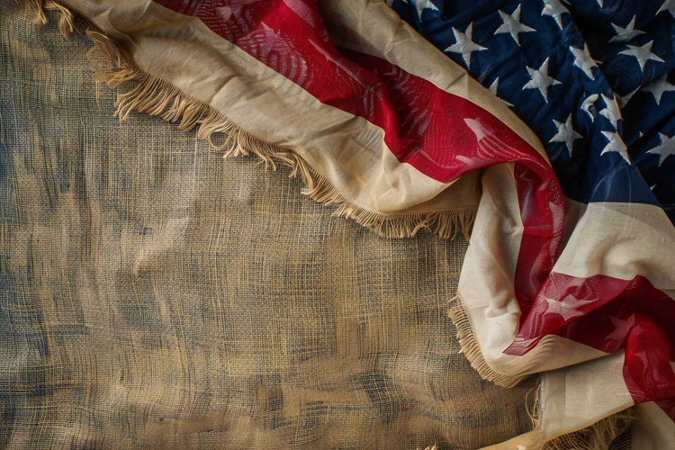 Memorial Day Clipart Image 8