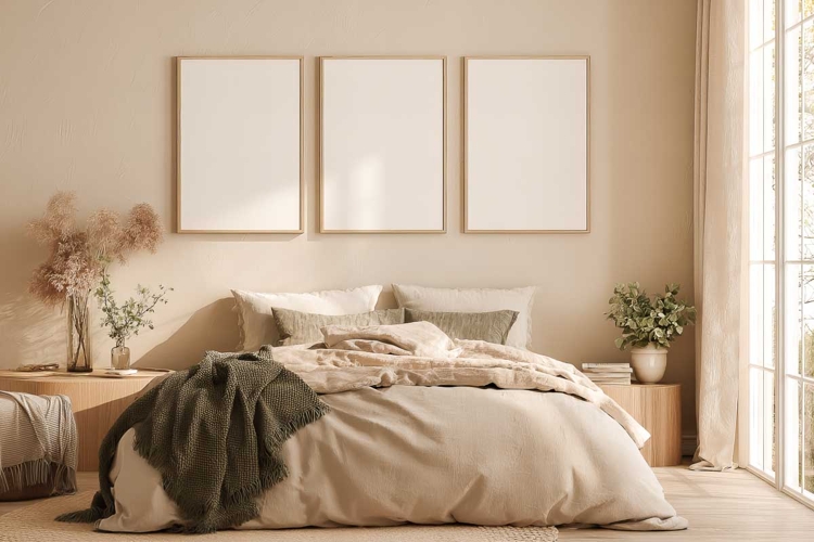 Blank Poster Image 14