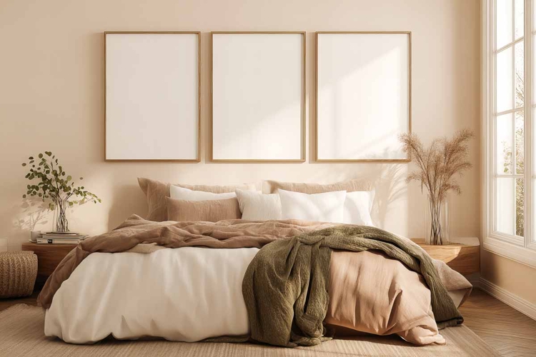 Blank Poster Image 3