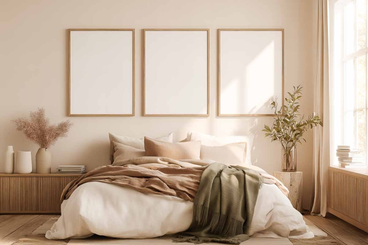 Blank Poster Image 9