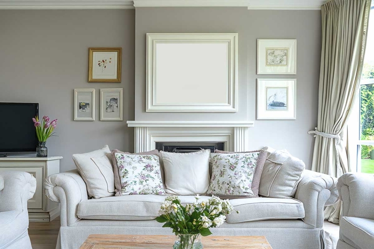 Blank Poster Image 20