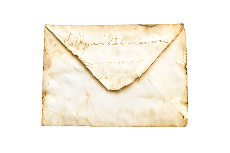 Old Paper Png Image 3