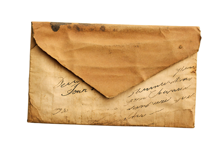 Old Paper Png Image 12