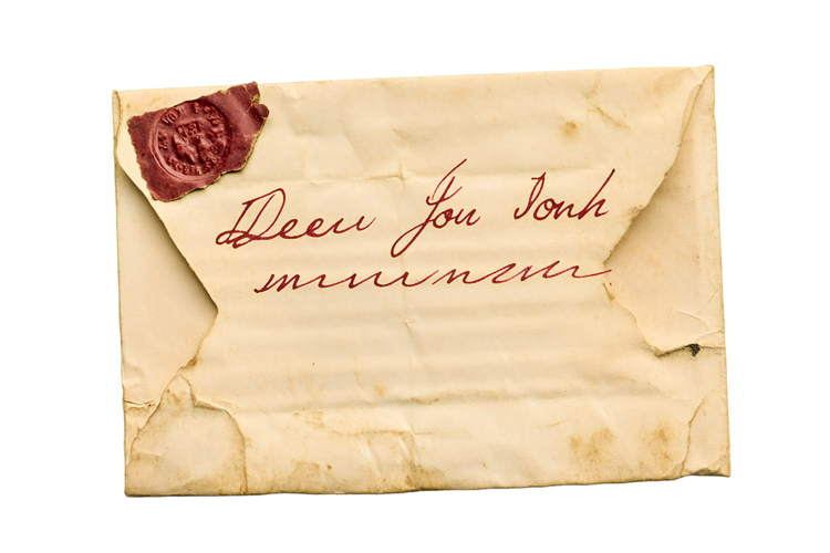 Old Paper Png Image 14
