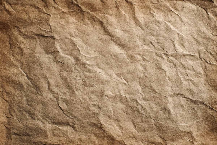 Old Paper Texture Image 16