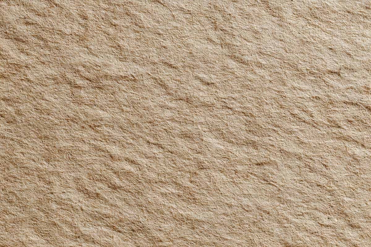 Blank paper aged sheets