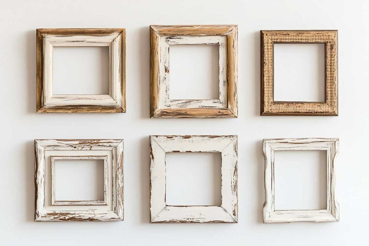 Frame Clipart Image 4