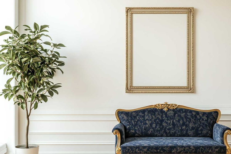 Blank Poster Image 9