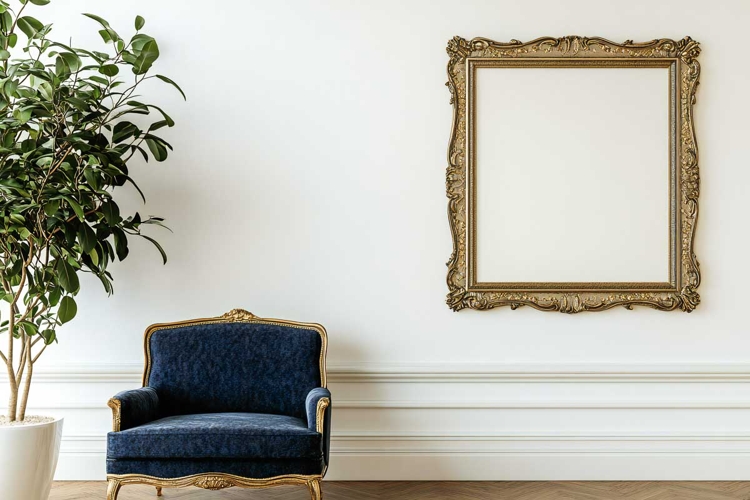 Blank Poster Image 19