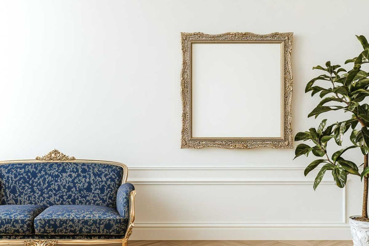 Blank Poster Image 22
