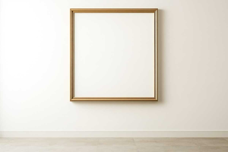 Photo Frame Clipart Image 4