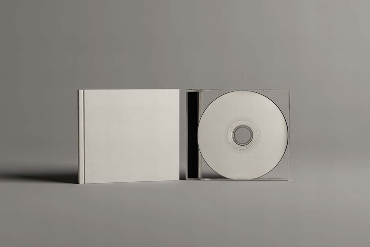 Audio Clipart Image 2