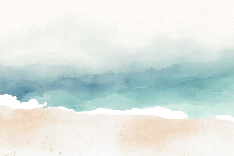 Beach Texture Image 7