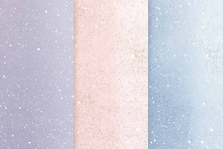 Glitter Background Image 18