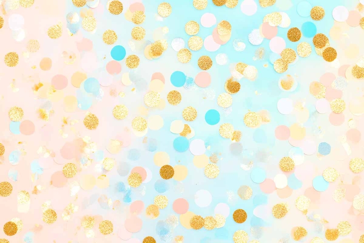 Glitter Background Image 15