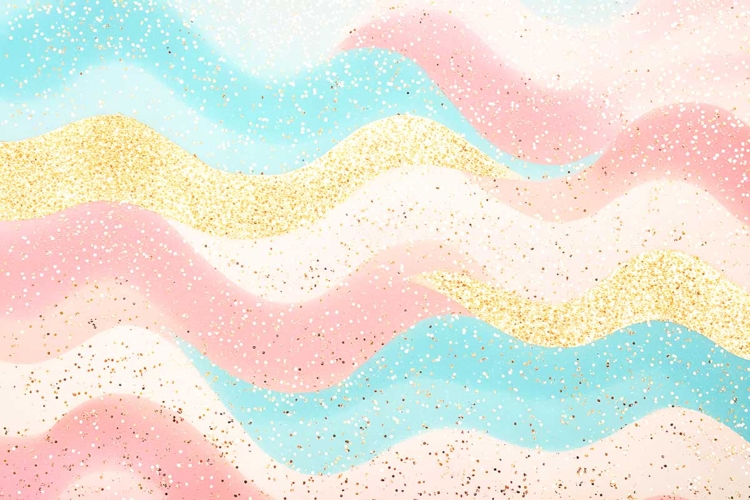 Glitter Texture Image 3