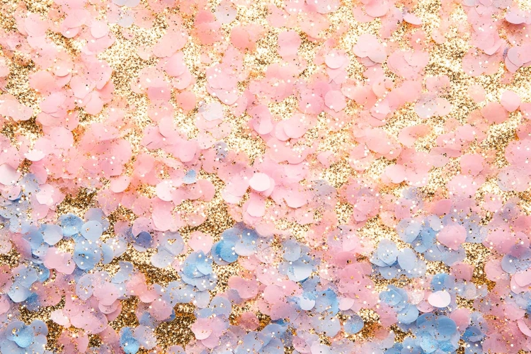 Glitter Texture Image 2