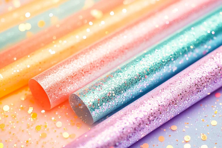 Glitter Texture