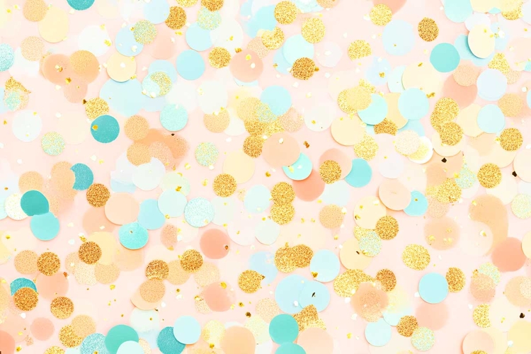 Glitter Texture