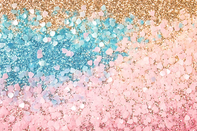 Pastel Texture Image 19