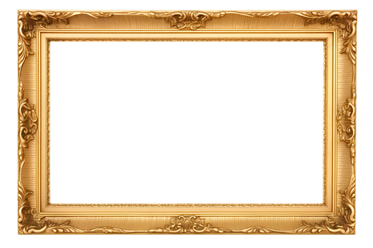 Bilderrahmen Png Image 16