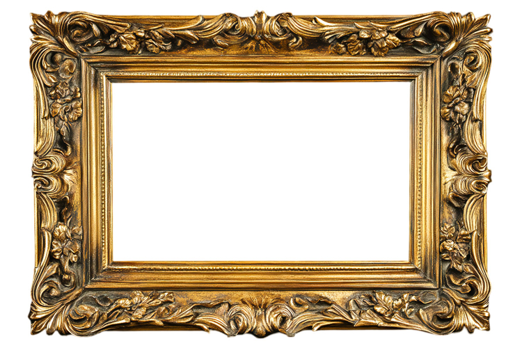 Bilderrahmen Png Image 23