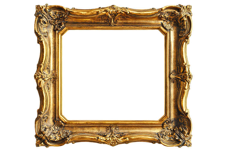 Photo Frames Png Image 9