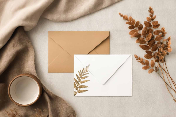 Stationary Mockup Image 22