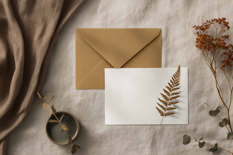 Stationary Mockup Image 19