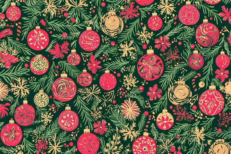 Xmas Clipart Image 3