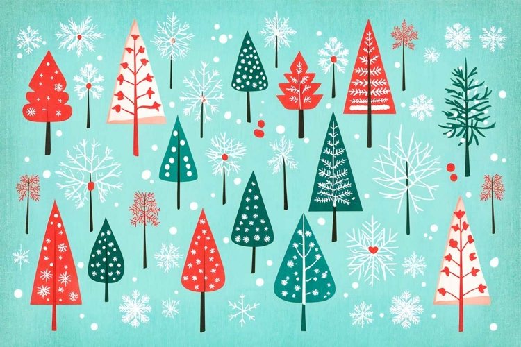 Xmas Clipart Image 21