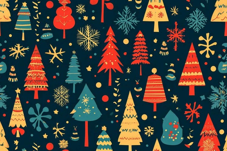 Xmas Clipart Image 2