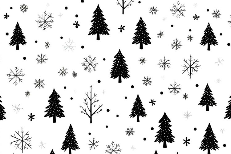 Xmas Clipart Image 19
