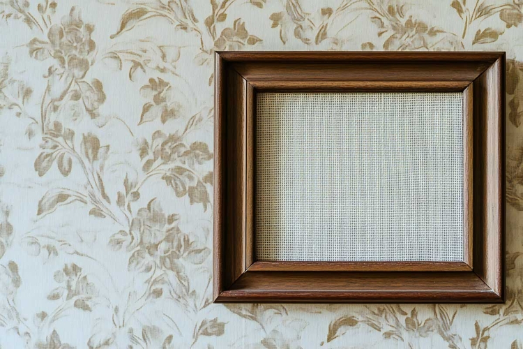 Blank Poster Image 16