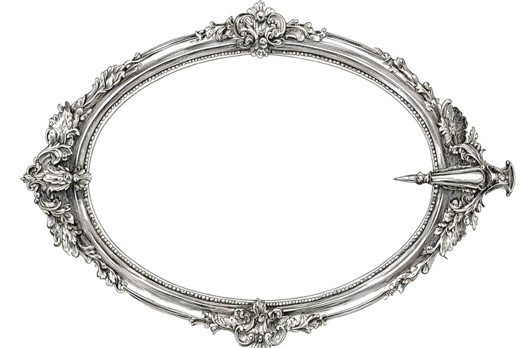 Bilderrahmen Png Image 23
