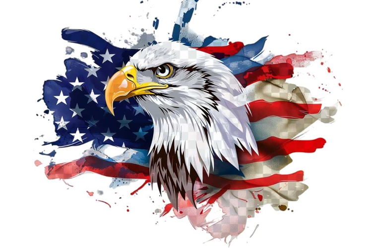 Patriotic Clipart Image 11