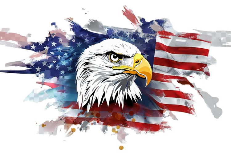 Eagle Clipart
