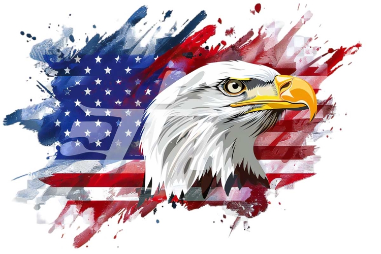Patriotic Clipart Image 8